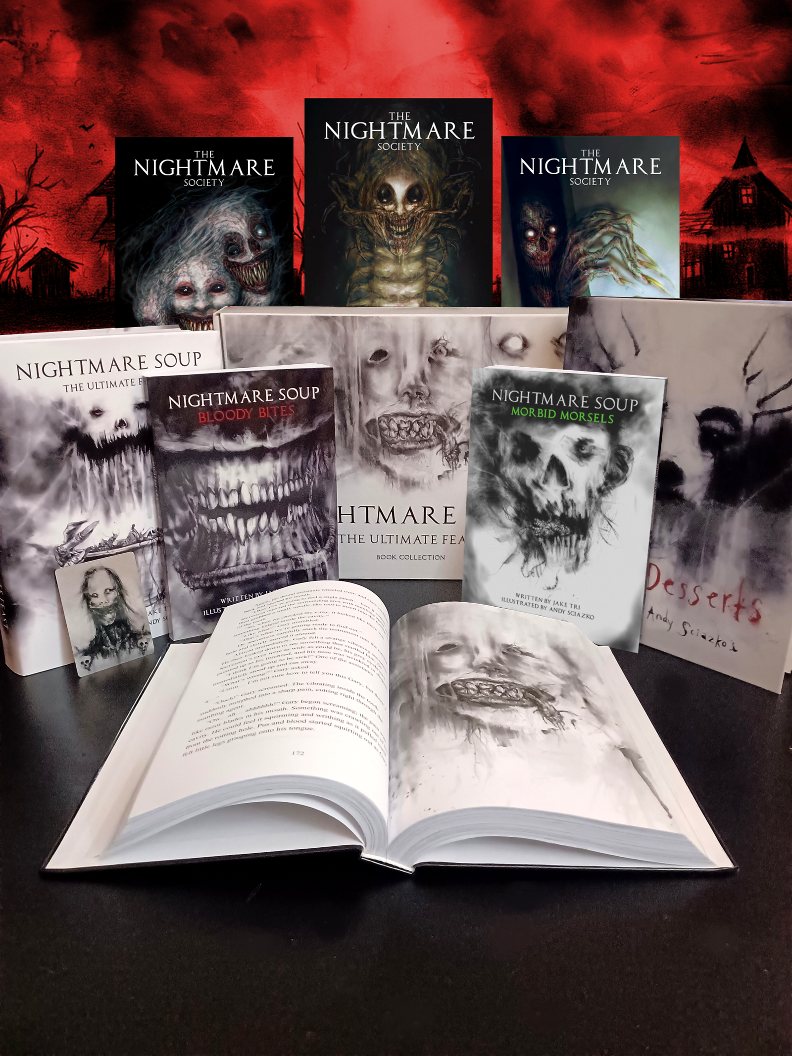 Book Bundles