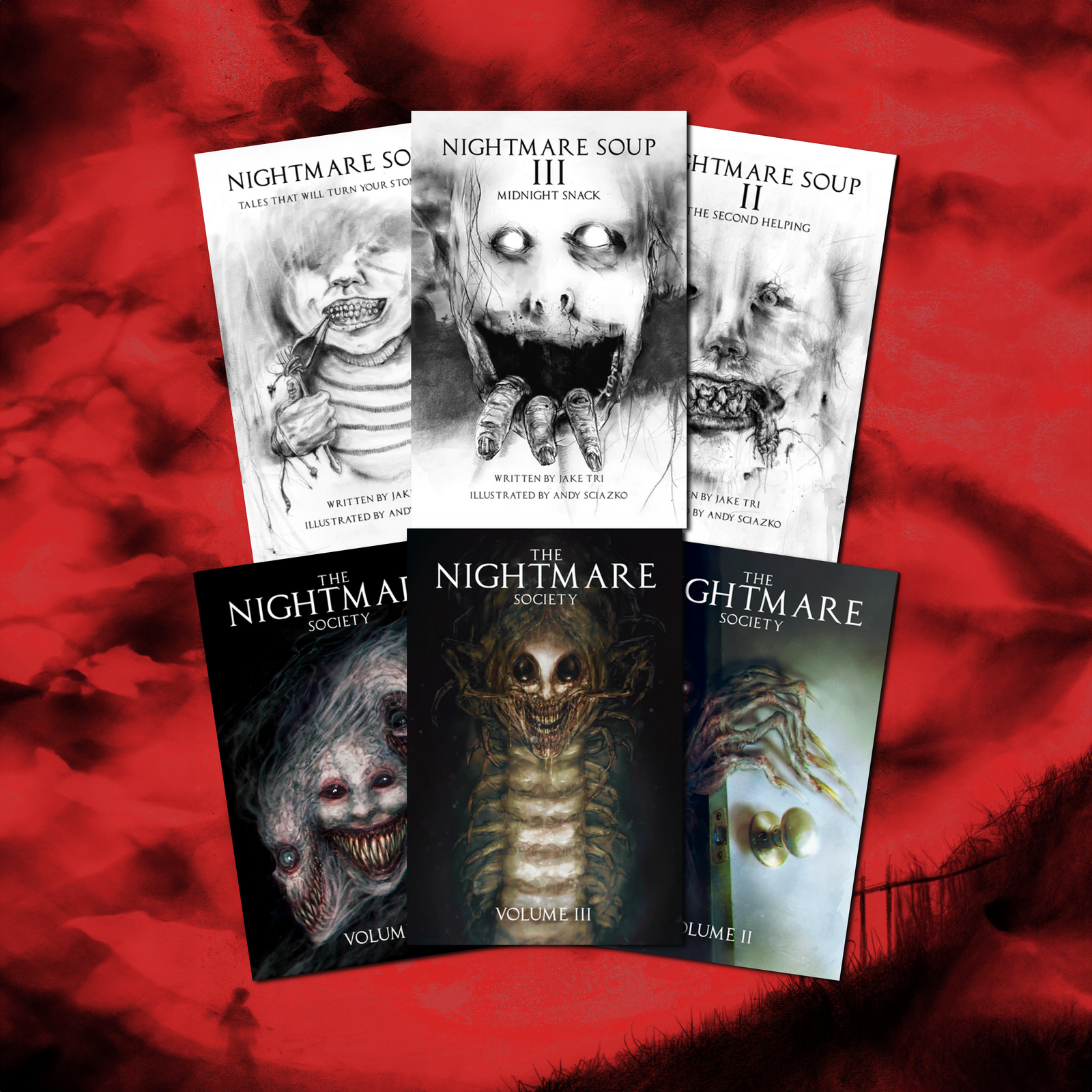 Paperbacks