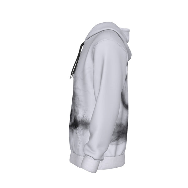 Pumpkin Cat Hoodie