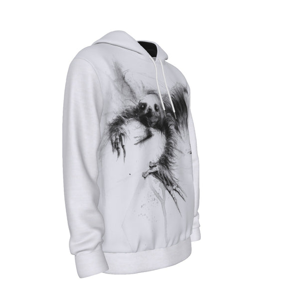 The Sloth Hoodie