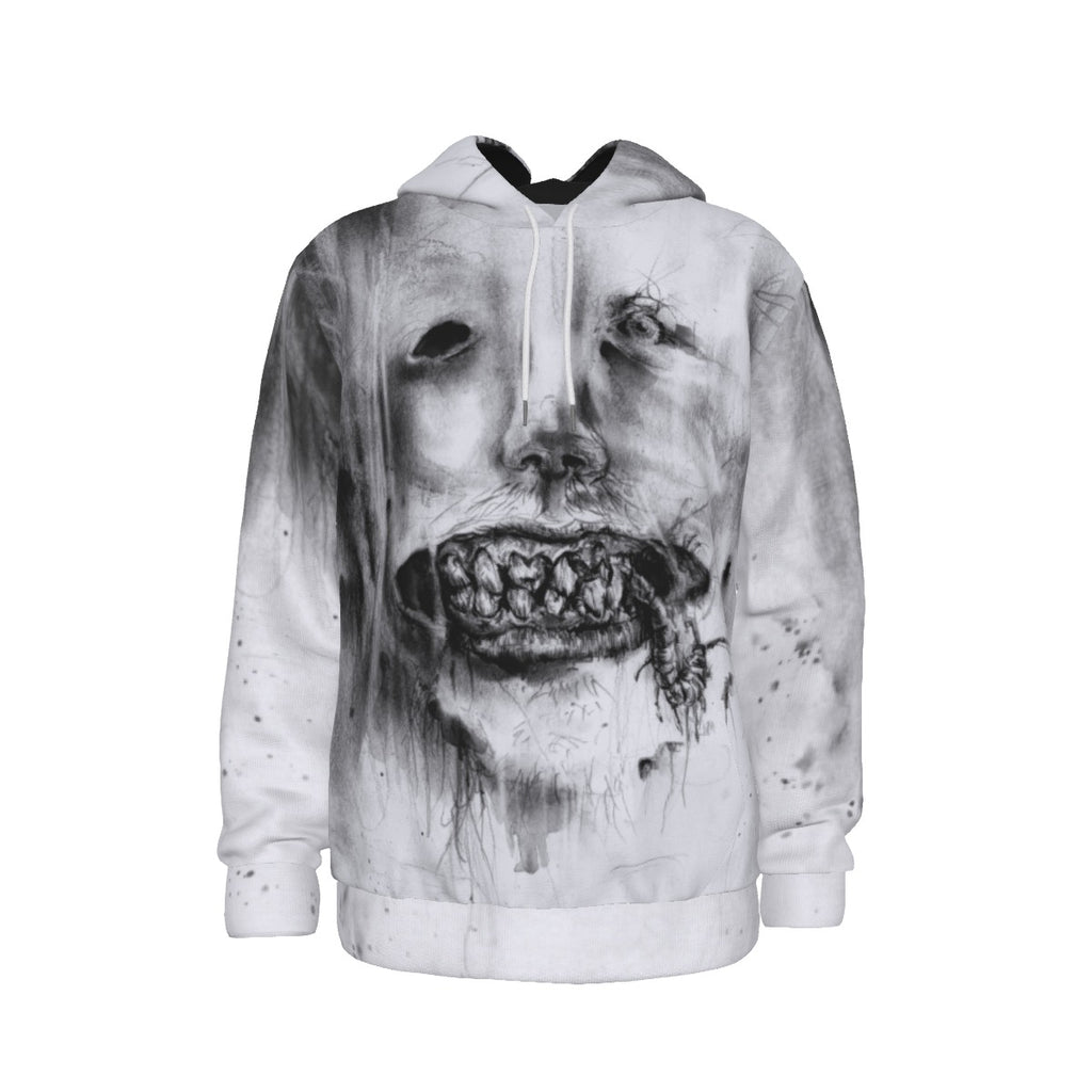 The Toothache Hoodie
