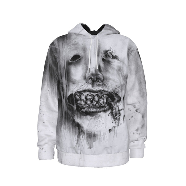 The Toothache Hoodie