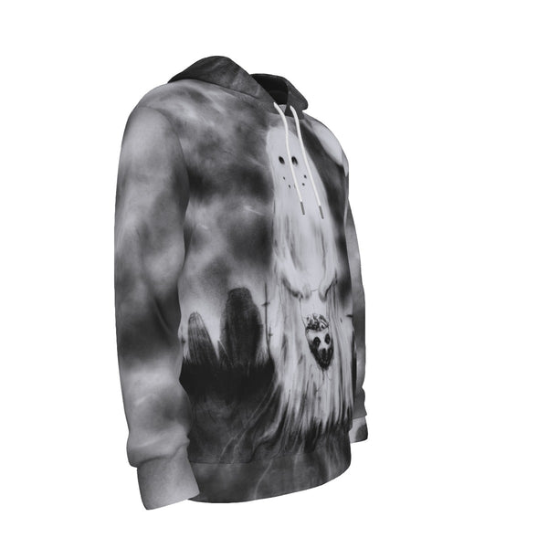 Candy Ghost Hoodie