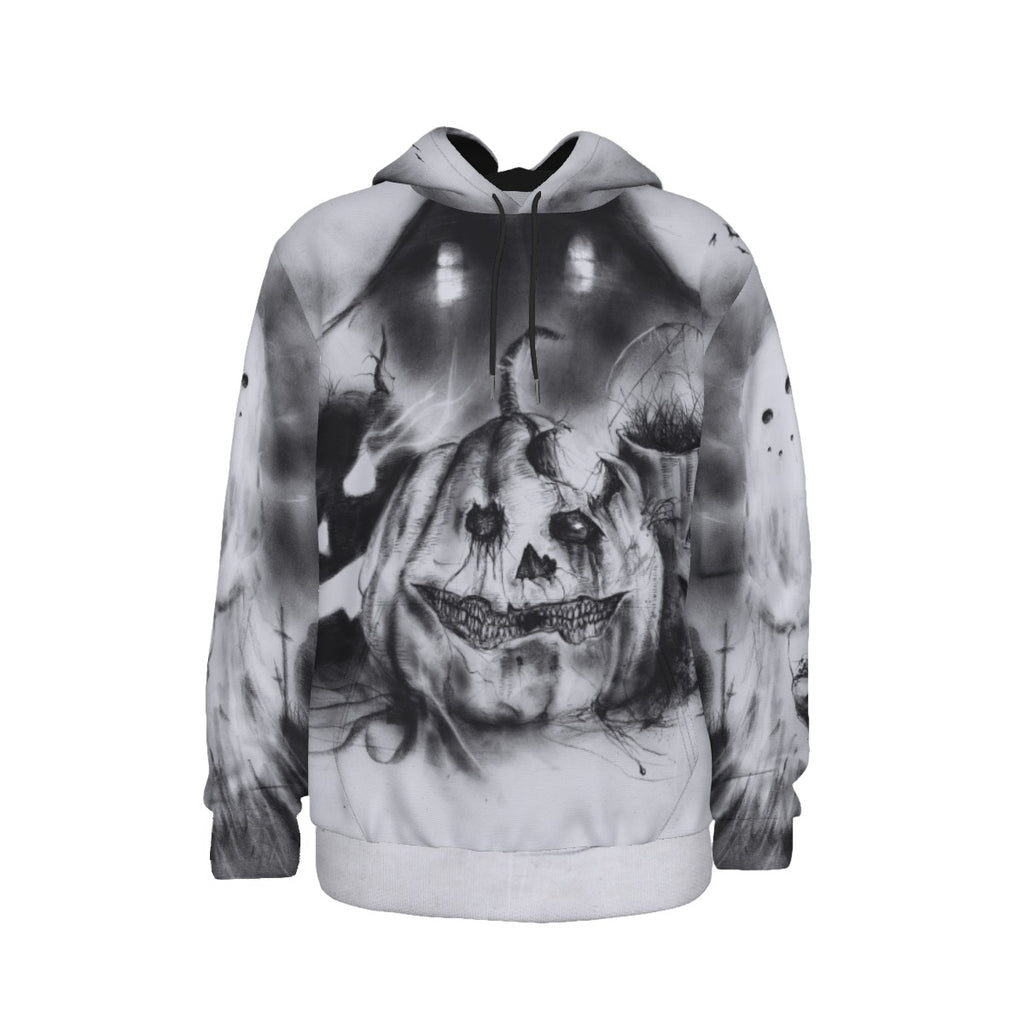 Halloween 2025 Hoodie