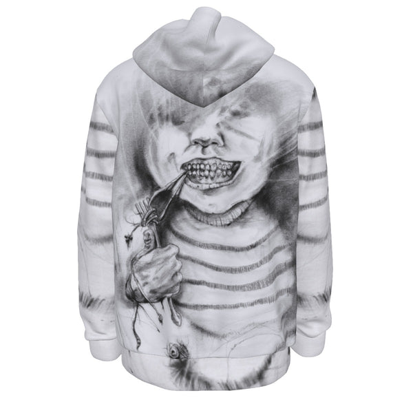 Noodles Hoodie