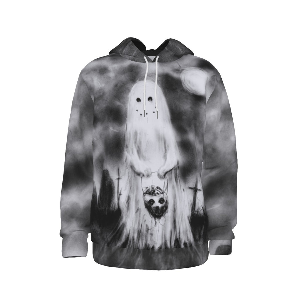 Candy Ghost Hoodie
