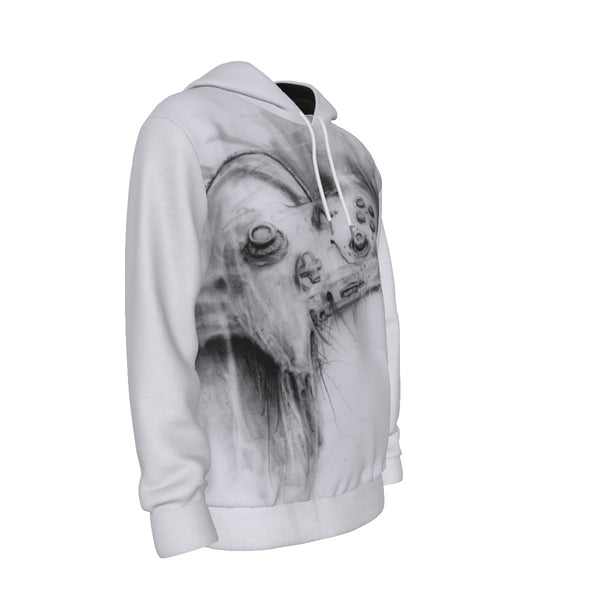 Game Over Hoodie