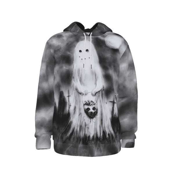 Candy Ghost Hoodie
