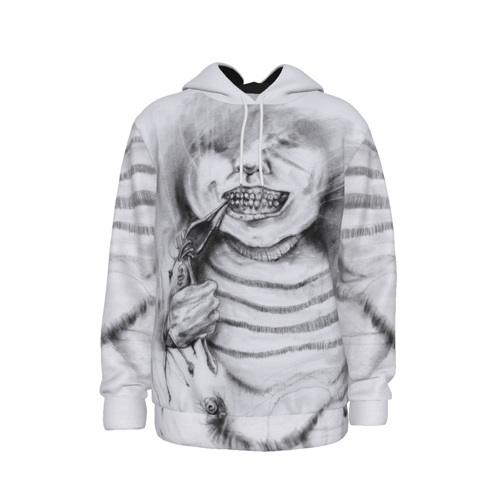 Noodles Hoodie