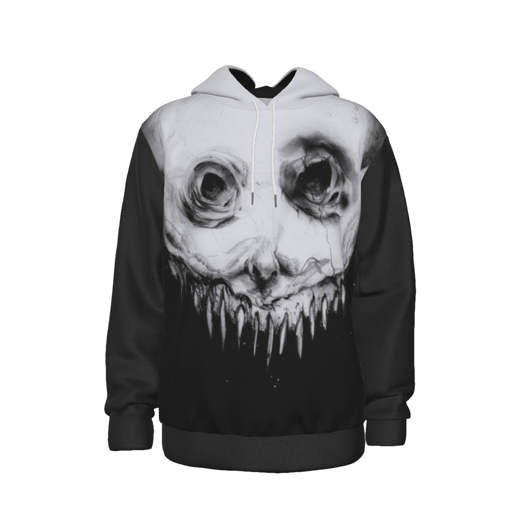 They Come at Night Hoodie