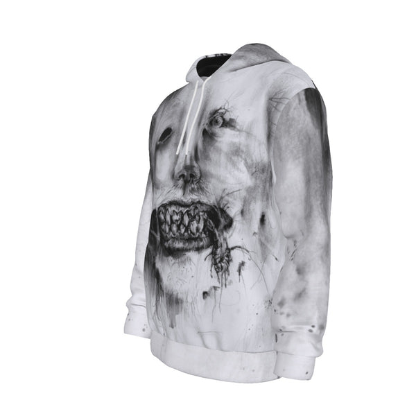 The Toothache Hoodie