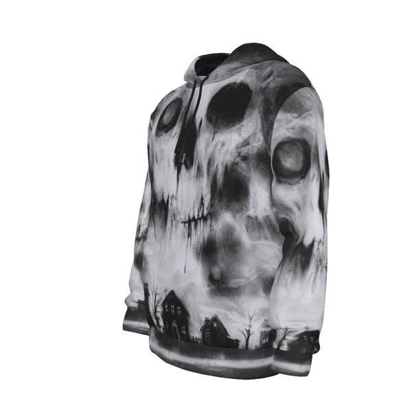 Grim Street Hoodie