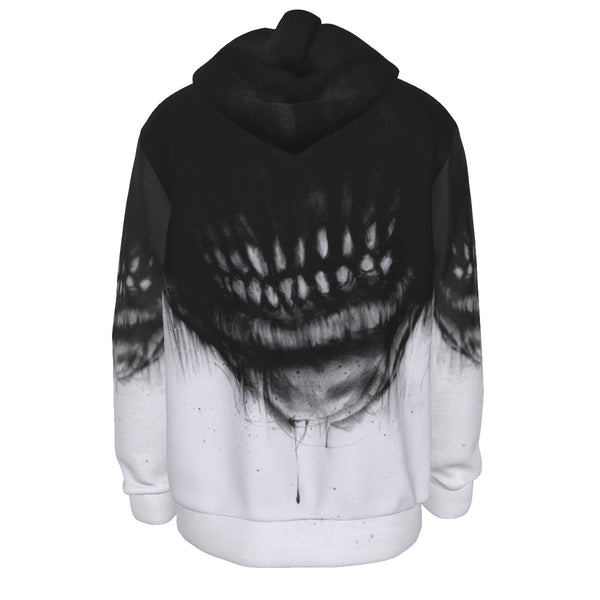 Nibbles Hoodie