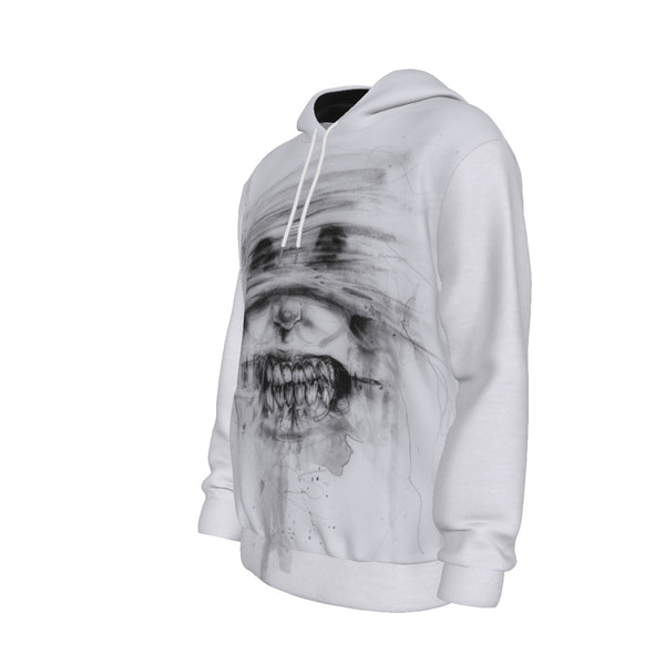 Mummified Hoodie