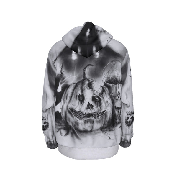 Halloween 2025 Hoodie