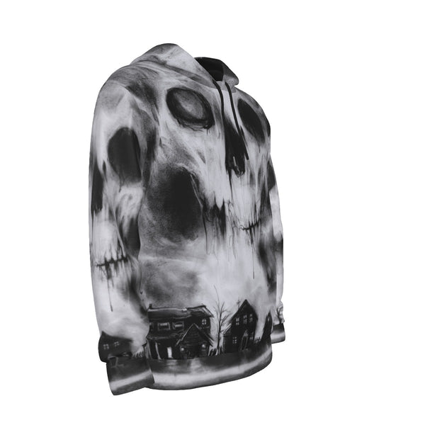 Grim Street Hoodie