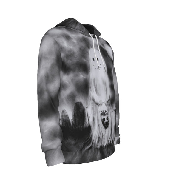 Candy Ghost Hoodie