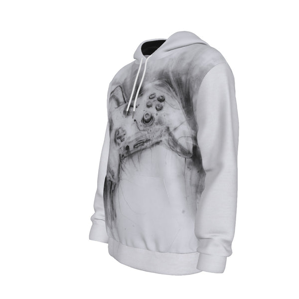 Game Over Hoodie