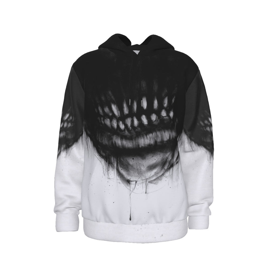 Nibbles Hoodie