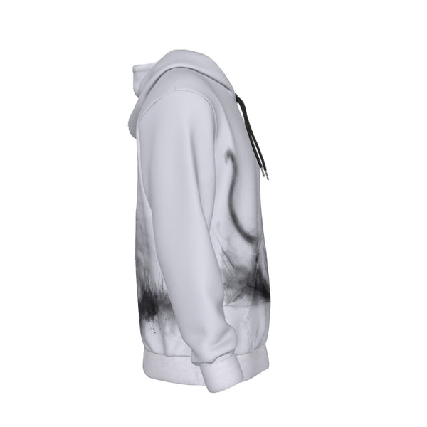 Pumpkin Cat Hoodie
