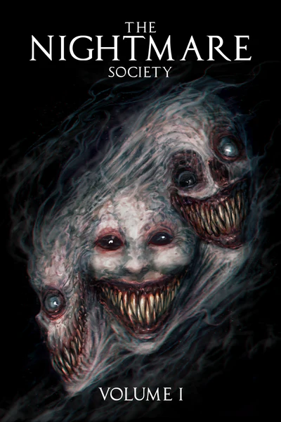 Nightmare Book Bundle 2026