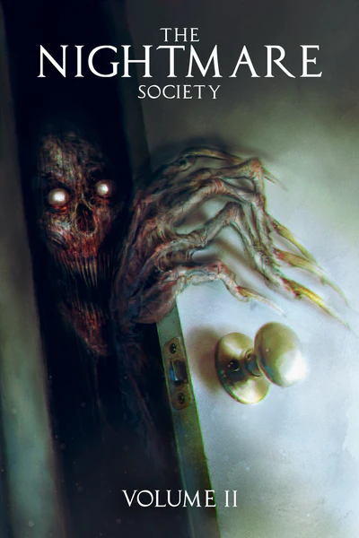Nightmare Book Bundle 2026