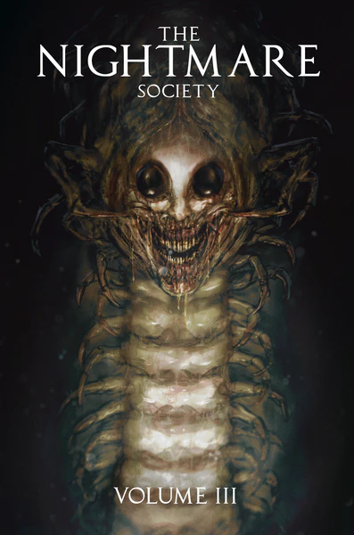 Nightmare Book Bundle 2026