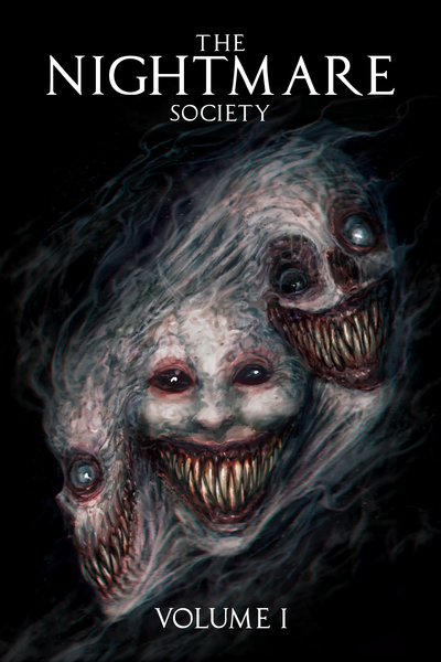 Digital Nightmare Bundle (All Books and Audiobook)